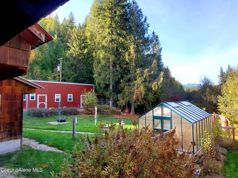 7336 Upper Pack River Rd, Sandpoint, ID 83864 photo 3