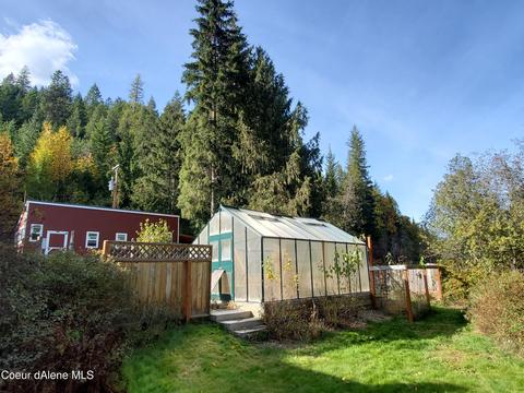 7336 Upper Pack River Rd, Sandpoint, ID 83864 photo 29