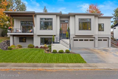 5464 E Shoreline Dr, Post Falls, ID 83854 photo 1
