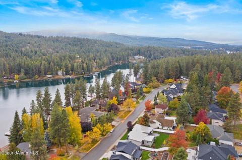 5464 E Shoreline Dr, Post Falls, ID 83854 photo 36