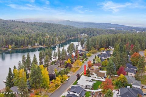 5464 E Shoreline Dr, Post Falls, ID 83854 photo 35