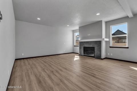 4585 E Corsac Fox Ave, Post Falls, ID 83854 photo 4