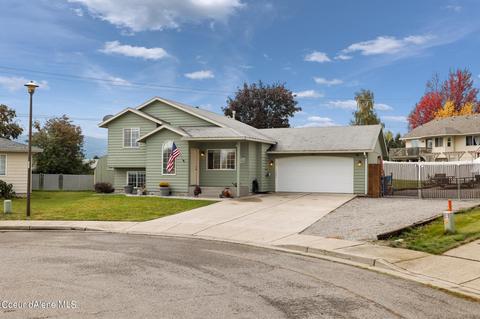 1601 N Lea St, Post Falls, ID 83854 photo 2