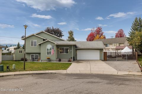 1601 N Lea St, Post Falls, ID 83854 photo 1