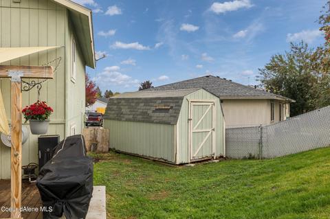 1601 N Lea St, Post Falls, ID 83854 photo 30