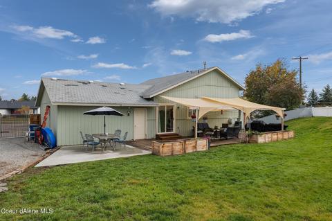 1601 N Lea St, Post Falls, ID 83854 photo 25