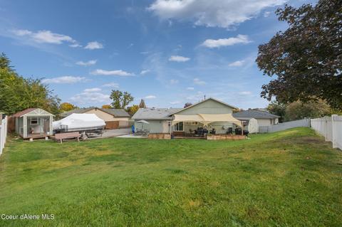 1601 N Lea St, Post Falls, ID 83854 photo 24