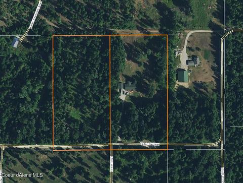 850 Cedar Spgs, Sandpoint, ID 83864 photo 2