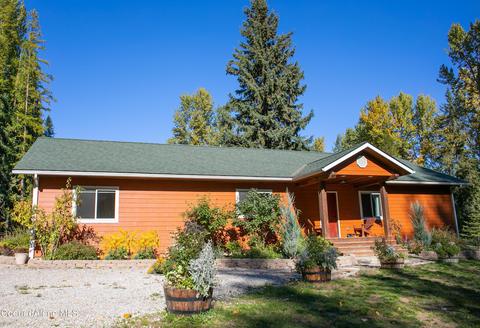 850 Cedar Spgs, Sandpoint, ID 83864 photo 1