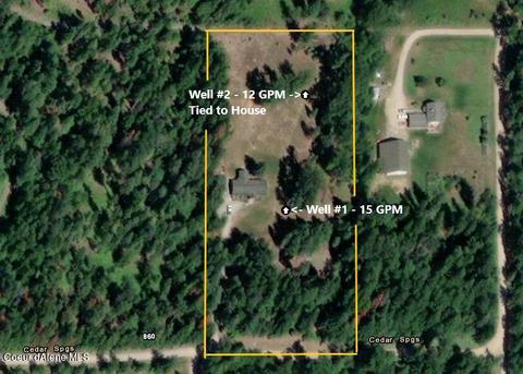 850 Cedar Spgs, Sandpoint, ID 83864 photo 42