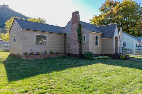 515 Chestnut Ave, Osburn, ID 83849 photo 5