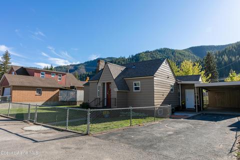 515 Chestnut Ave, Osburn, ID 83849 photo 2