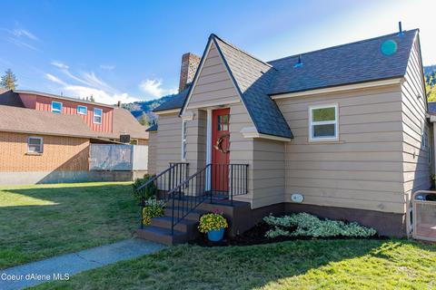 515 Chestnut Ave, Osburn, ID 83849 photo 4