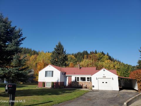 24 Park Cir, Kellogg, ID 83837 photo 1