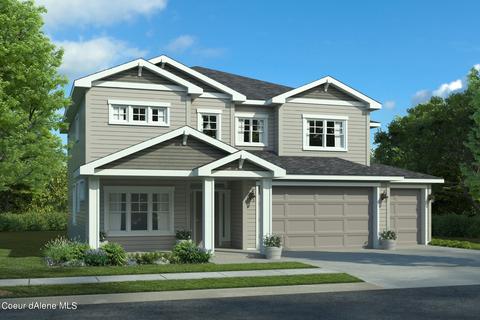 956 E Percival Ave, Post Falls, ID 83854 photo 1