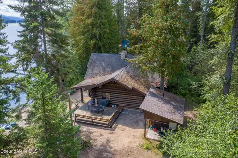 61 Pinto Point Rd, Coolin, ID 83821 photo 3