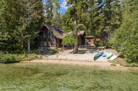 61 Pinto Point Rd, Coolin, ID 83821 photo 1