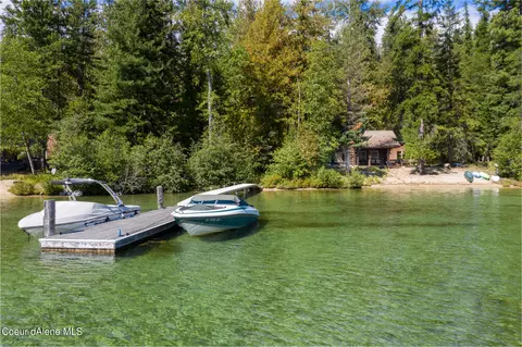 61 Pinto Point Rd, Coolin, ID 83821 photo 2