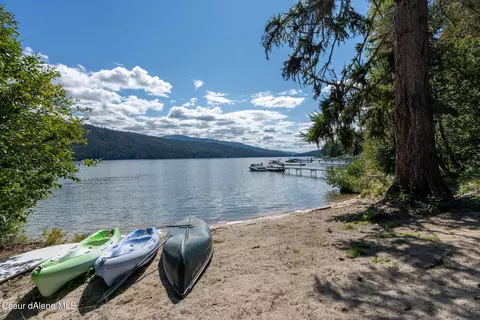 61 Pinto Point Rd, Coolin, ID 83821 photo 4