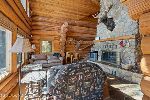 61 Pinto Point Rd, Coolin, ID 83821 photo 6