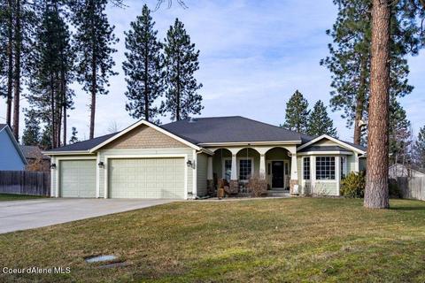 5536 E Marina Ct, Post Falls, ID 83854 photo 1