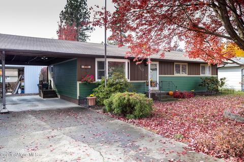 710 E 18th Ave, Post Falls, ID 83854 photo 1