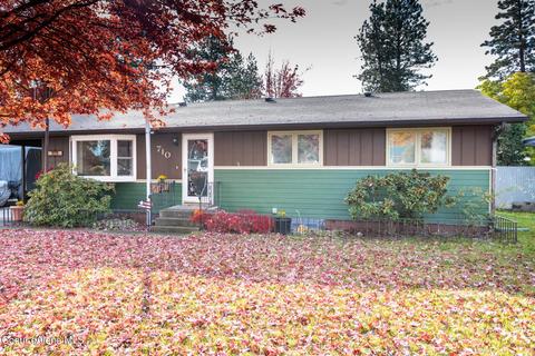 710 E 18th Ave, Post Falls, ID 83854 photo 2