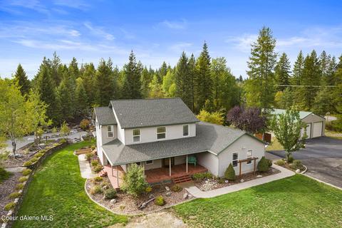 2488 E Chilco Rd, Rathdrum, ID 83858 photo 1