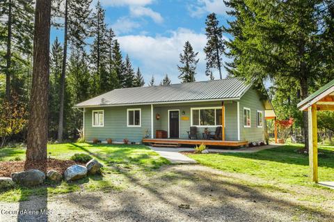 1077 Mountain View Rd, Clark Fork, ID 83811 photo 1
