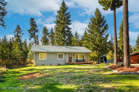 1077 Mountain View Rd, Clark Fork, ID 83811 photo 2