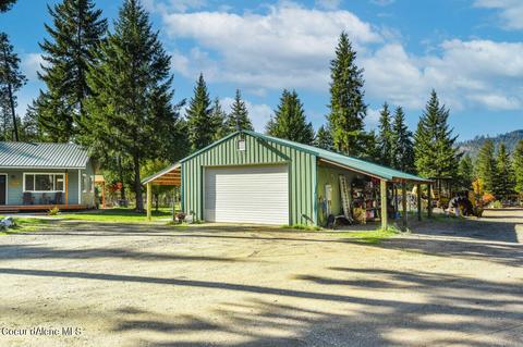 1077 Mountain View Rd, Clark Fork, ID 83811 photo 29