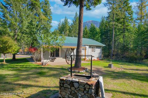 1077 Mountain View Rd, Clark Fork, ID 83811 photo 25