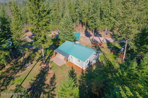 1077 Mountain View Rd, Clark Fork, ID 83811 photo 37