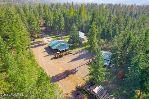 1077 Mountain View Rd, Clark Fork, ID 83811 photo 38