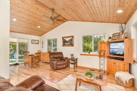 1077 Mountain View Rd, Clark Fork, ID 83811 photo 7