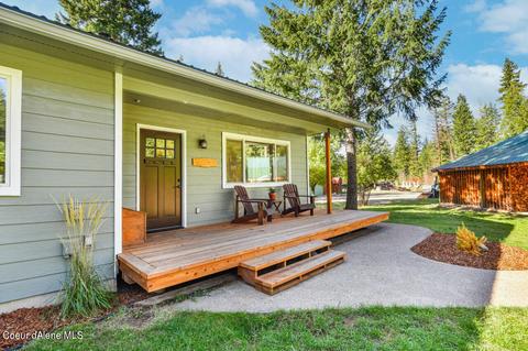 1077 Mountain View Rd, Clark Fork, ID 83811 photo 3