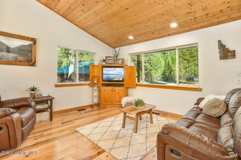 1077 Mountain View Rd, Clark Fork, ID 83811 photo 6