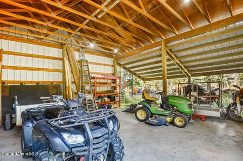 1077 Mountain View Rd, Clark Fork, ID 83811 photo 35