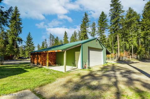 1077 Mountain View Rd, Clark Fork, ID 83811 photo 30