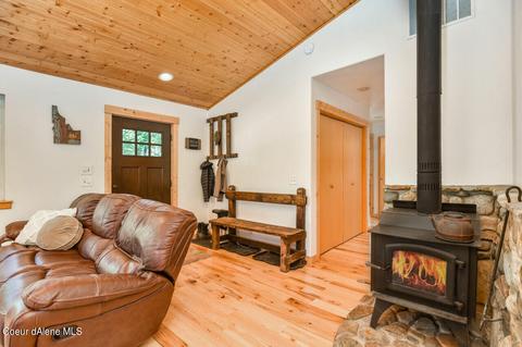 1077 Mountain View Rd, Clark Fork, ID 83811 photo 4