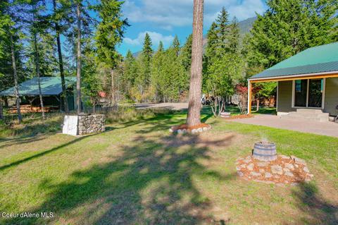 1077 Mountain View Rd, Clark Fork, ID 83811 photo 23
