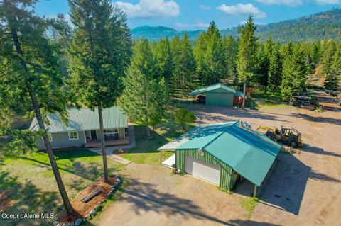 1077 Mountain View Rd, Clark Fork, ID 83811 photo 28