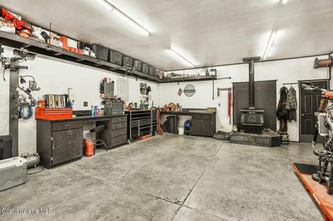 1077 Mountain View Rd, Clark Fork, ID 83811 photo 33