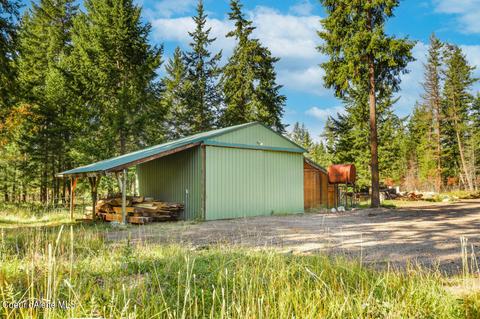 1077 Mountain View Rd, Clark Fork, ID 83811 photo 34