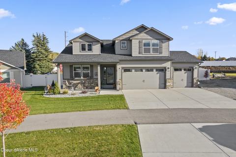 818 W Jenicek Loop, Post Falls, ID 83854 photo 1