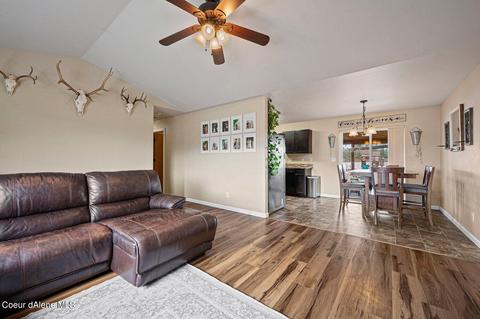 26485 N Silver Meadows Loop, Athol, ID 83801 photo 7