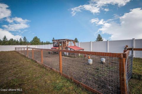 26485 N Silver Meadows Loop, Athol, ID 83801 photo 24