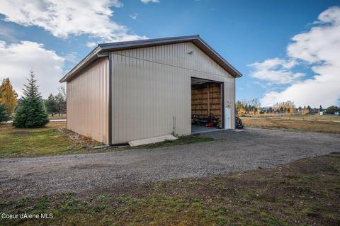 26485 N Silver Meadows Loop, Athol, ID 83801 photo 28