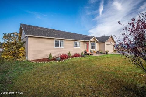 26485 N Silver Meadows Loop, Athol, ID 83801 photo 2