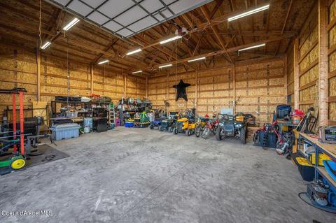 26485 N Silver Meadows Loop, Athol, ID 83801 photo 29